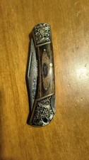 Coltello pieghevole herbertz usato  Roma