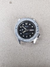 Seiko 6458 6000 for sale  LIVERPOOL