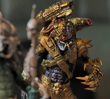 Neca lasershot predator for sale Neca lasershot predator for sale  BRISTOL