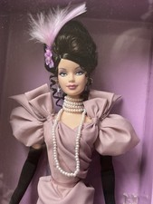 BARBIE " LA BELLE EPOQUE "  PARIS DOLL FESTIVAL 2011, NRFB, signée Robert Best na sprzedaż  Wysyłka do Poland