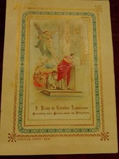 immaginetta sacra usato immaginetta sacra usato Sinnai