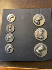 Quail gamebird sterling for sale  Durham