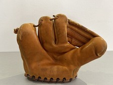 Baseball handschuh genuine gebraucht kaufen  Marl