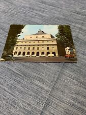 Carte postale odeon d'occasion  Fontenay-le-Comte