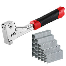 Handtacker hammertacker schlag gebraucht kaufen  Losheim am See