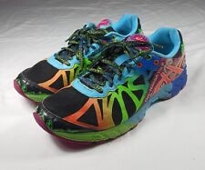 Sapato Feminino Asics Gel Noosa Tri 9 Tamanho 9 T458N comprar usado  Enviando para Brazil