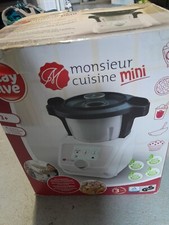Küchenmaschine monsieur cuisi gebraucht kaufen  Stadtkyll