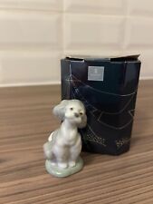 Lladro friend life for sale  ASHFORD