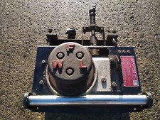 Capstan winch classic for sale  WREXHAM
