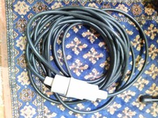 kabel 5 adrig gebraucht kaufen  Frankfurt am Main