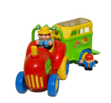 Tracteur betaillere paysans d'occasion  Royan
