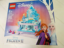 Lego frozen elsa for sale  Livingston