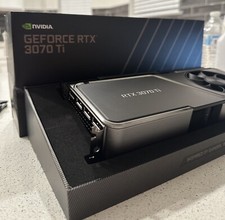 Nvidia rtx 3070 for sale  Austin