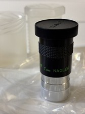 Tele vue 7mm for sale  West Palm Beach