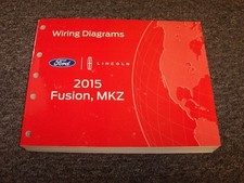 2015 ford fusion for sale  Fairfield