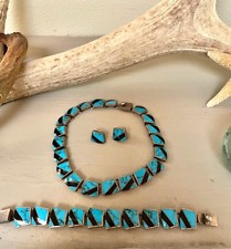 Turquoise onxy piece for sale  Gleneden Beach