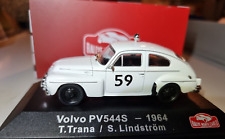 Volvo 544 rallye gebraucht kaufen  Wuppertal