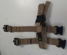 Holster cuisse polyvalent d'occasion  Grenoble-