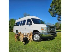 2011 ford econoline for sale  Houston