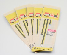 Vintage staedtler mars gebraucht kaufen  Köln