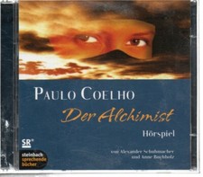 Paulo coelho alchimist gebraucht kaufen  Herne