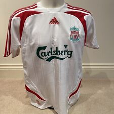 Retro liverpool football for sale  NOTTINGHAM