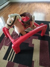 Rockin rider legacy for sale  Shelby
