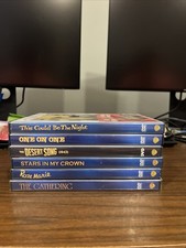 Lot warner archive for sale  Georgetown
