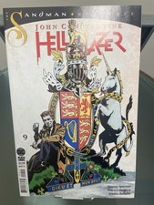 John constantine hellblazer for sale  Brentwood
