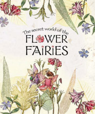 Flower fairies secret for sale Flower fairies secret for sale  UK