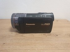 Panasonic x909 highend gebraucht kaufen  Landshut