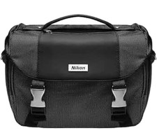 shoulder dslr strap bag for sale  Richmond