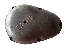 Sachs motordeckel lichtmaschin gebraucht kaufen  Georgenthal