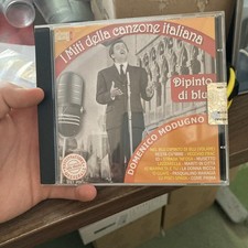 Miti della canzone usato  Giffoni Valle Piana