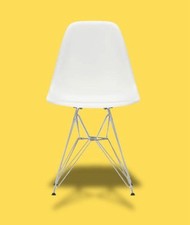 Eames molded plastic for sale  Bethel