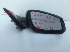 Retrovisore specchietto bmw usato  Napoli