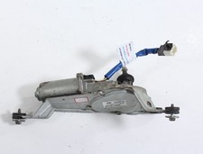 Motor limpador traseiro para Hyundai I20 i30 1ª geração 98700-1J000 2008 a 2012 comprar usado  Enviando para Brazil