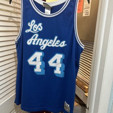 Hardwood classics jerry for sale  Saint Petersburg