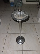 Cendrier pied vintage d'occasion  Rodez