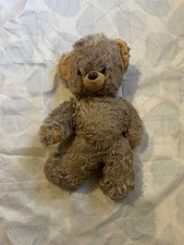 Ours peluche collection d'occasion  Bourgoin-Jallieu