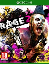 Rage xbox one for sale  Cleveland
