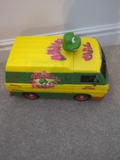 Tmnt cowabunga carl for sale  PRESTON