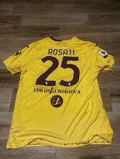 Maglia calcio f.c. usato  Lecce
