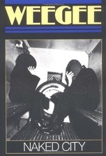 Naked City (A Da Capo paperback),Weegee comprar usado  Enviando para Brazil