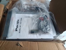 Pacific dvd 1002w for sale  KINGSTON UPON THAMES