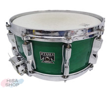 Tama superstar 14x6.5 d'occasion  Expédié en France