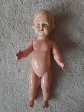 Cellba puppe zelluloid gebraucht kaufen  Köln