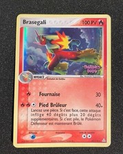 Carte pokemon brasegali d'occasion  Cannes