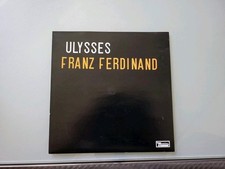 Vinyl single franz gebraucht kaufen  Lahr