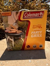 Coleman road trip for sale  Tracy